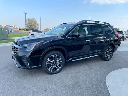New 2026 Subaru Ascent Touring AWD/4WD image 2