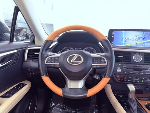 Certified 2021 Lexus RX 350 FWD w/ Premium Package image 20