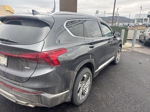 Used 2022 Hyundai Santa Fe SEL image 9