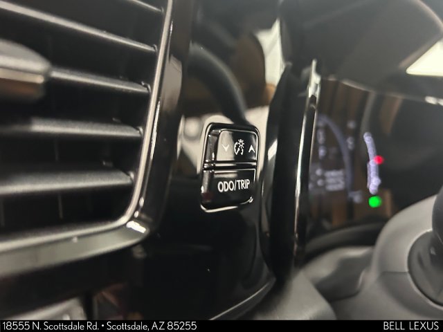 Used 2026 Lexus NX 350h AWD w/ Accessory Package (2T) image 29