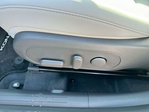 New 2026 Hyundai Kona Limited image 16