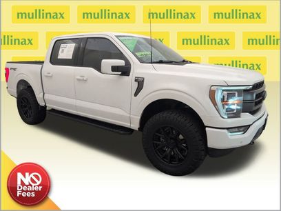 Used 2023 Ford F150 Lariat