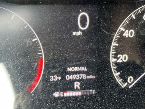 Certified 2023 Honda HR-V Sport image 12