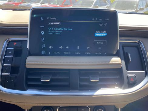 Used 2023 Chevrolet Tahoe Premier RWD image 27