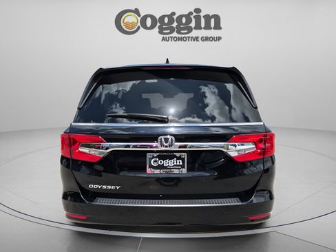 Used 2020 Honda Odyssey EX-L image 4