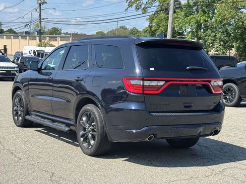 Used 2024 Dodge Durango R/T AWD/4WD image 4