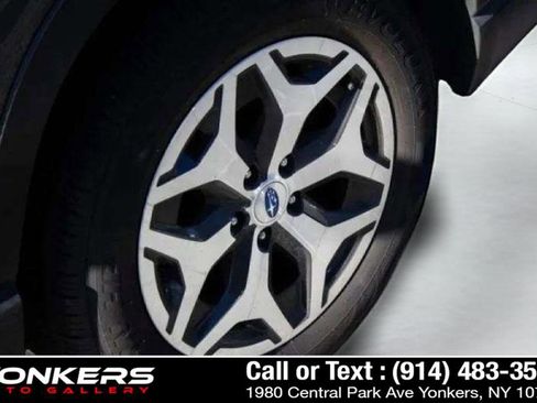 Used 2021 Subaru Forester Premium image 49