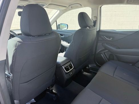 Certified 2025 Subaru Legacy Premium AWD/4WD image 24