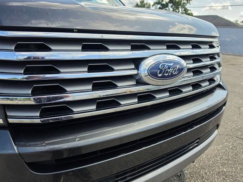 Used 2020 Ford Expedition Max Limited RWD image 14
