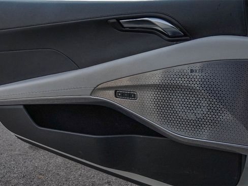 Used 2024 Lotus Emira First Edition image 36