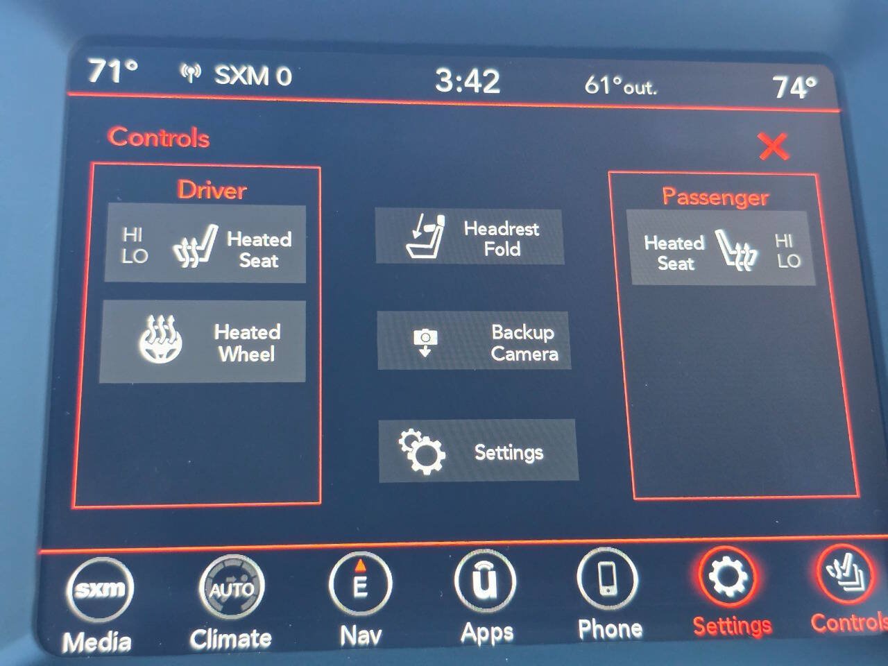 Used 2020 Dodge Durango GT AWD/4WD image 27