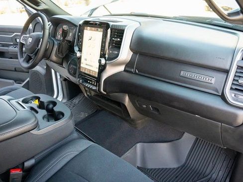 New 2025 RAM 2500 Big Horn image 34