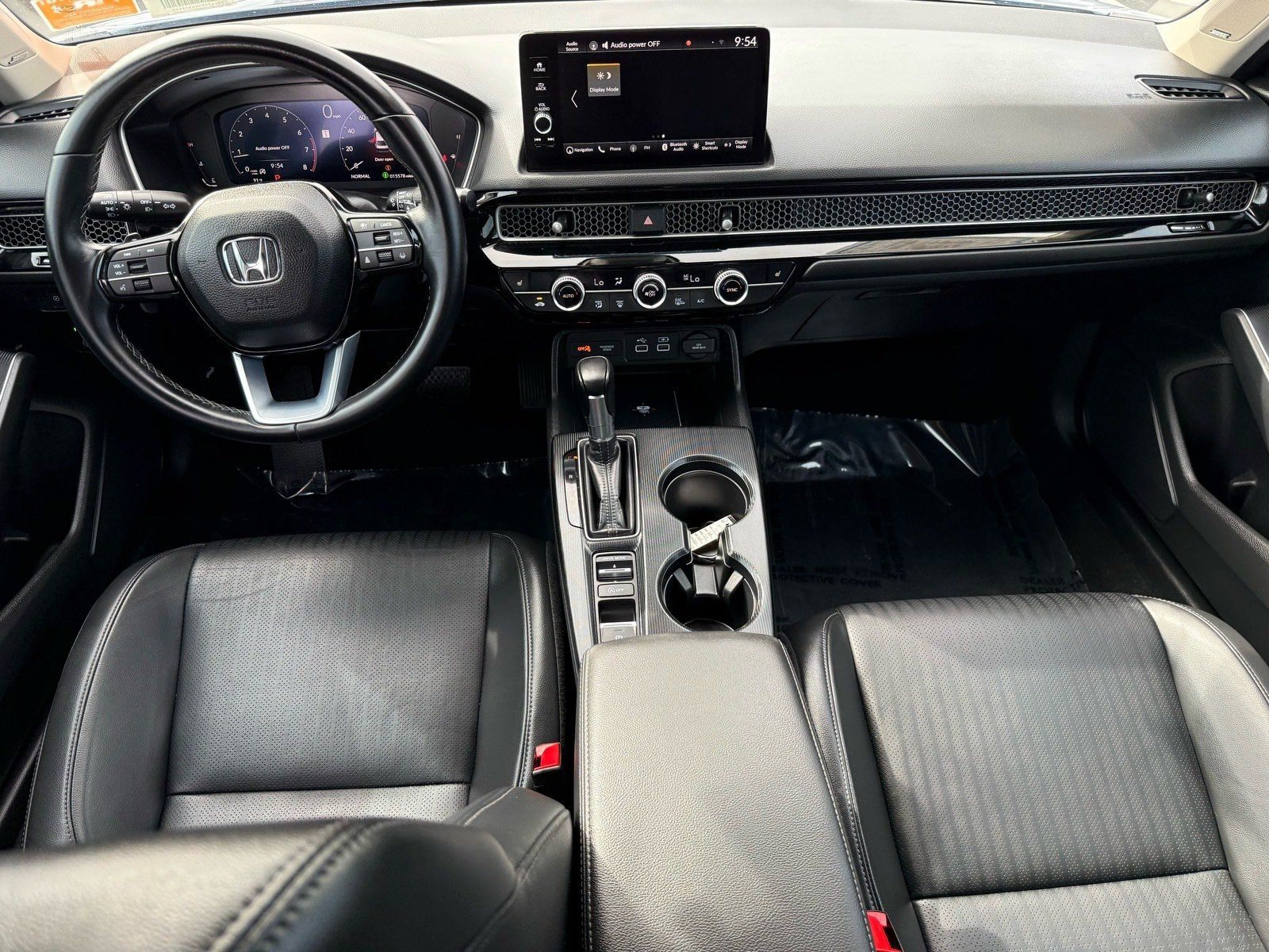 Used 2024 Honda Civic Touring image 29