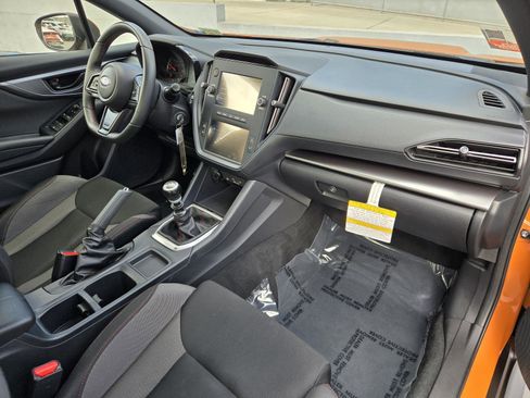 Used 2023 Subaru WRX image 28