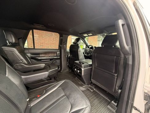 Used 2019 Ford Expedition Max Limited AWD/4WD image 20