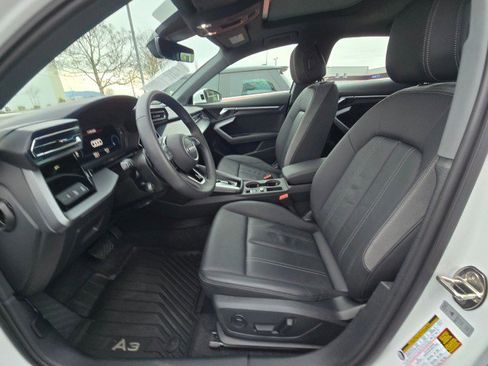 Used 2025 Audi A3 2.0T Premium w/ Convenience Package image 23