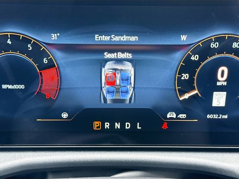 Used 2024 Ford Mustang Premium image 15