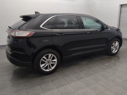 Used 2017 Ford Edge SEL w/ Equipment Group 201A FWD image 10