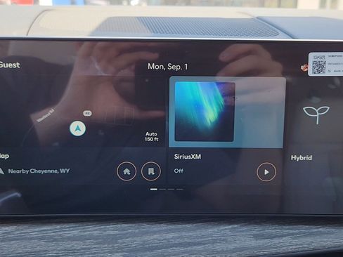 New 2026 Hyundai Santa Fe Calligraphy image 14