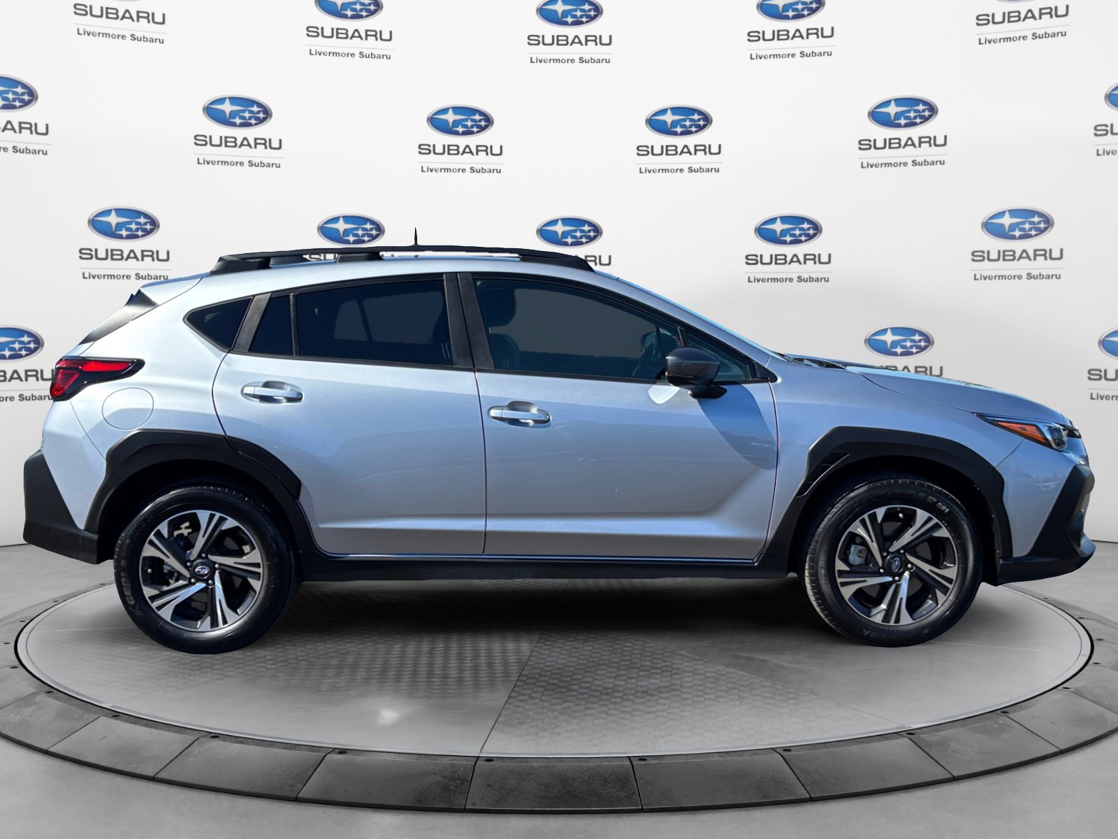 Used 2024 Subaru Crosstrek 2.0i Premium AWD/4WD image 7