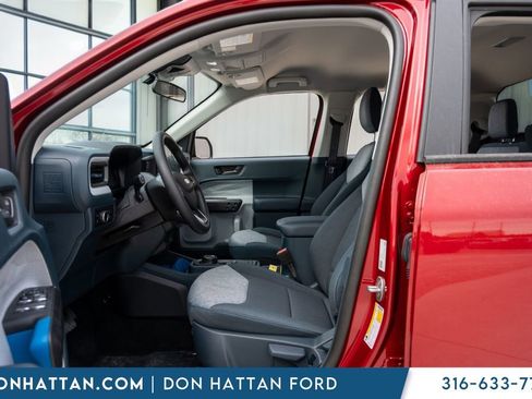 New 2026 Ford Maverick XLT AWD/4WD image 5