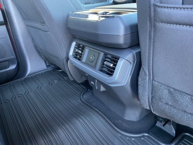New 2026 Ford F150 XLT w/ Equipment Group 302A MID AWD/4WD image 62