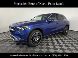 New 2026 Mercedes-Benz GLC 300 video 1