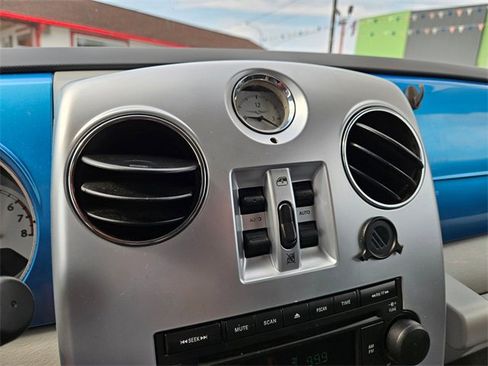 Used 2008 Chrysler PT Cruiser LX image 19