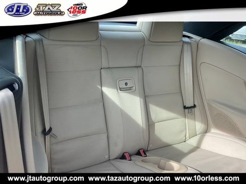 Used 2014 Volkswagen Eos Komfort FWD image 15