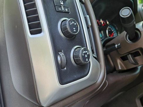 Used 2017 GMC Sierra 3500 SLT w/ Duramax Plus Package image 38