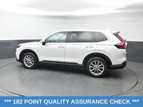 Used 2024 Honda CR-V EX-L image 4