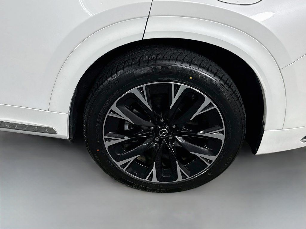 Used 2024 MAZDA CX-90 3.3 Turbo S w/ Premium Plus AWD/4WD image 39