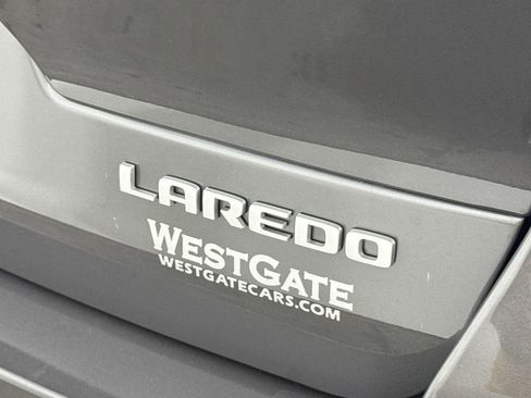 New 2025 Jeep Grand Cherokee L Laredo image 51