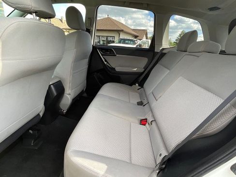 Used 2014 Subaru Forester 2.5i Premium w/ Protection Package #1 AWD/4WD image 27