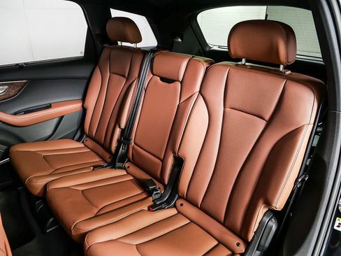 New 2026 Audi Q7 3.0T Premium Plus image 19