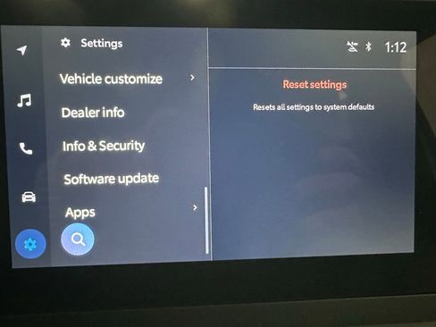 Used 2025 Toyota Tacoma SR5 image 34