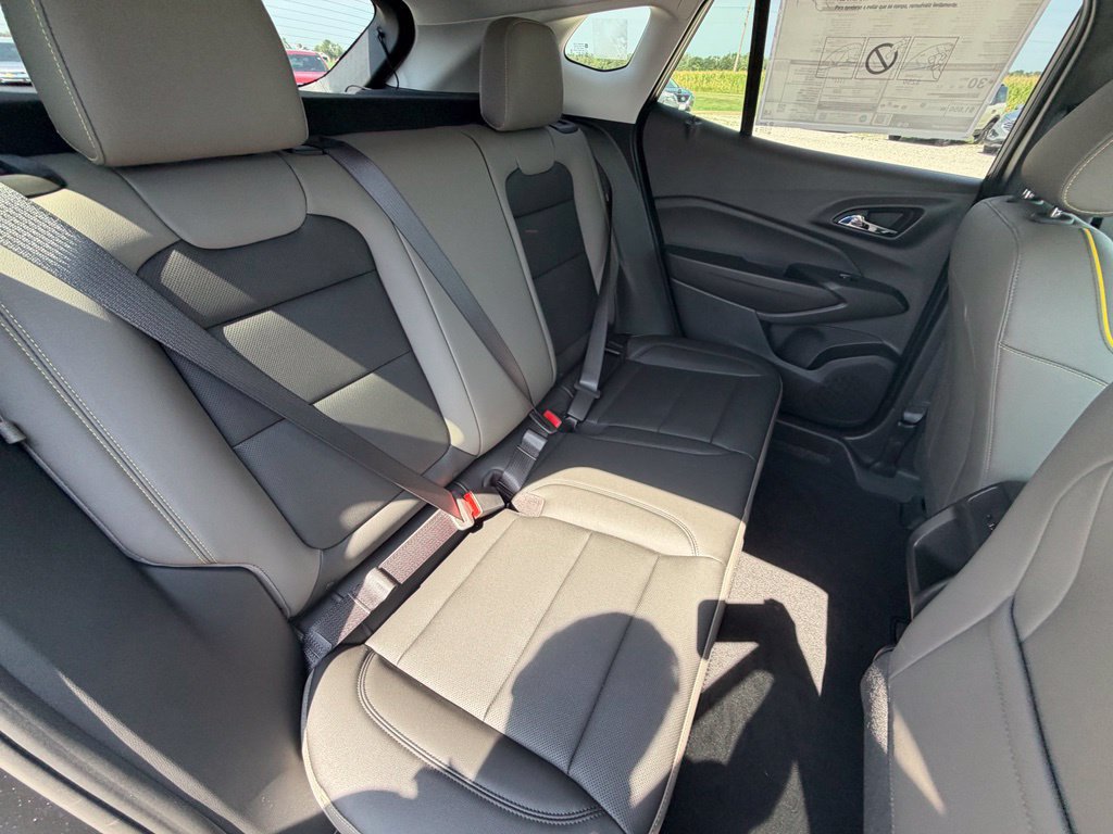 New 2026 Chevrolet Trax ACTIV w/ Driver Confidence Package FWD image 28