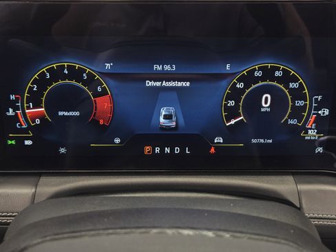 Certified 2024 Ford Mustang Premium image 16