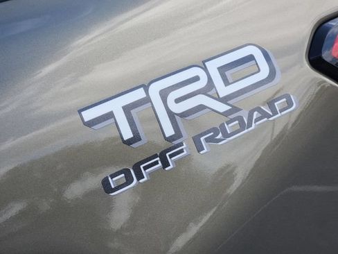 Certified 2026 Toyota Tacoma TRD Off-Road AWD/4WD image 6
