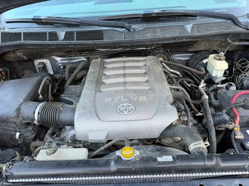 Used 2007 Toyota Tundra SR5 AWD/4WD image 32