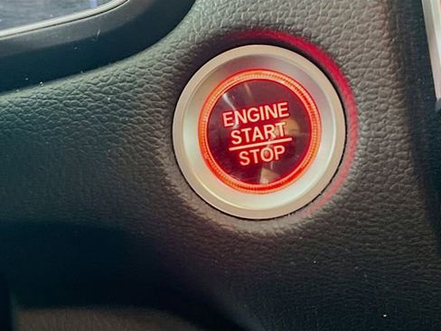 Used 2021 Honda CR-V EX image 18