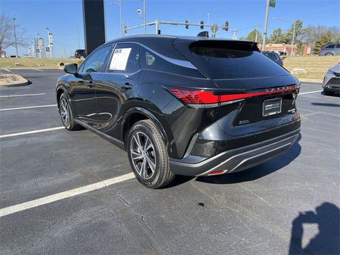 Certified 2024 Lexus RX 350 Premium image 5