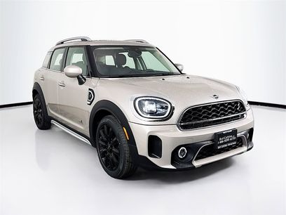 Used 2023 MINI Cooper Countryman S