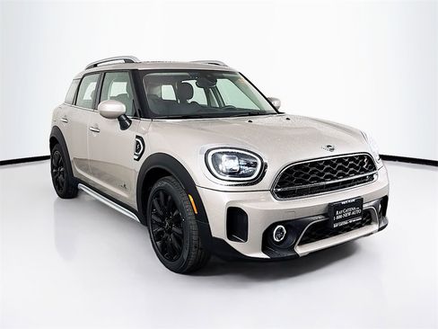 Used 2023 MINI Cooper Countryman S image 1