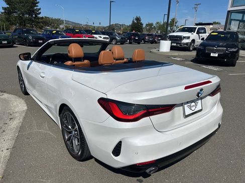 Used 2024 BMW 430i 430i image 3