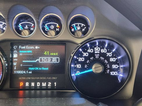 Used 2016 Ford F250 Lariat w/ Lariat Interior Package AWD/4WD image 20