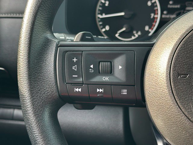 Certified 2024 Nissan Pathfinder S AWD/4WD image 38