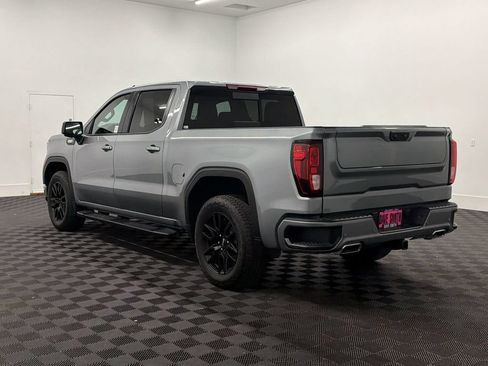 Used 2025 GMC Sierra 1500 Elevation w/ Elevation Premium Package AWD/4WD image 3