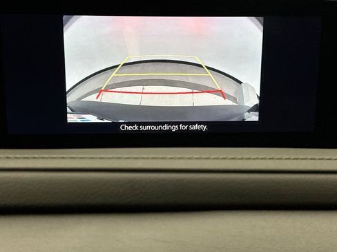 Used 2023 MAZDA CX-30 AWD 2.5 S w/ Select Package image 16