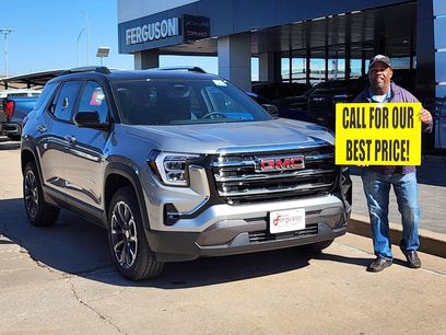 New 2026 GMC Terrain Elevation w/ Elevation Premium Package